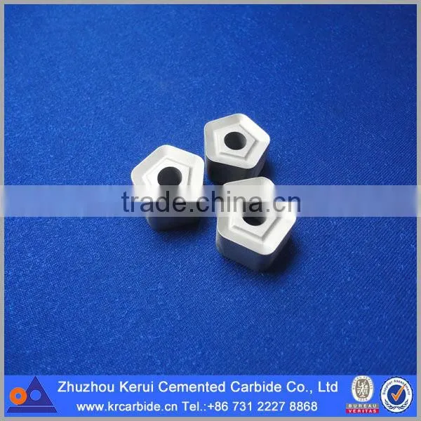 Professional carbide manufacture tungsten carbide turning tools PNMM