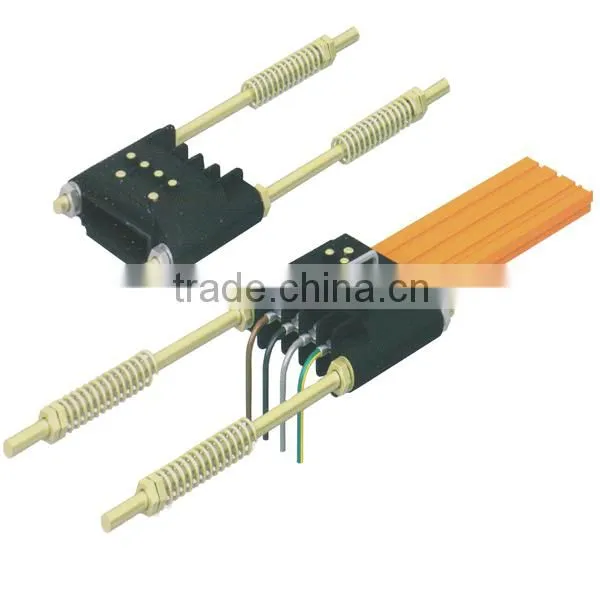 Competitive seamless conductor bar End feeding with best quality