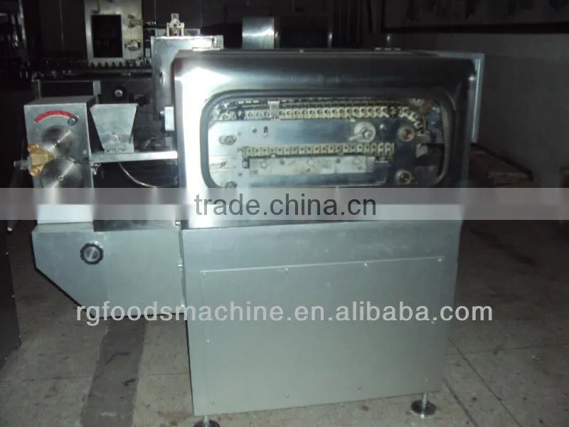 soft candy making machine