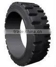 Tire tread Vulcanizing equipment