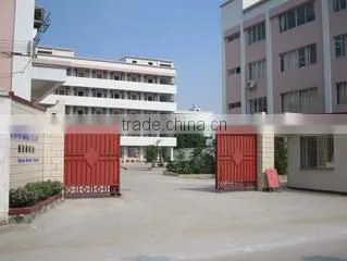 Hangzhou Fascino Import And Export Co., Ltd. company overview - view 1