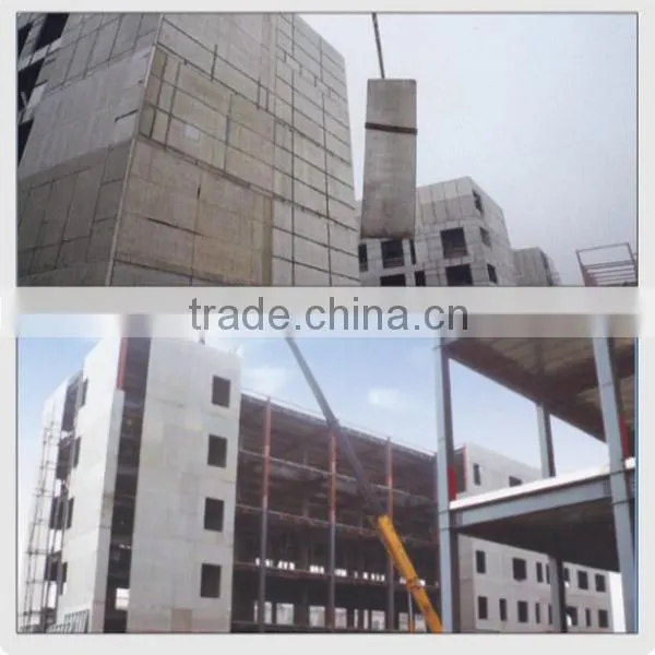 light weight fireproof eps sandwich acoustical ceiling panel
