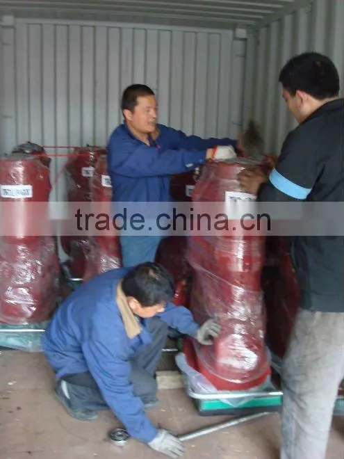 C41-16KG air hammer