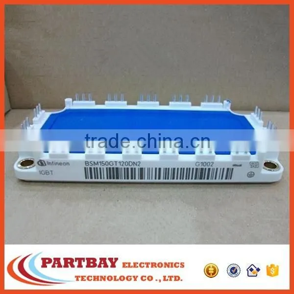 Electronic components IGBT Module BSM150GT120DN2