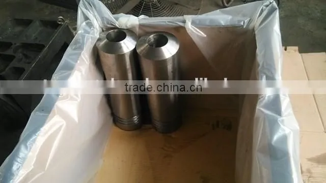 Pile driver parts