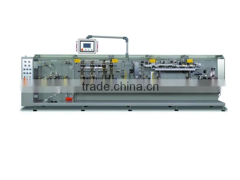 Multi-Function Electric Driven Type for Macadamia Nut Filling&Packaging Machine YFM-180