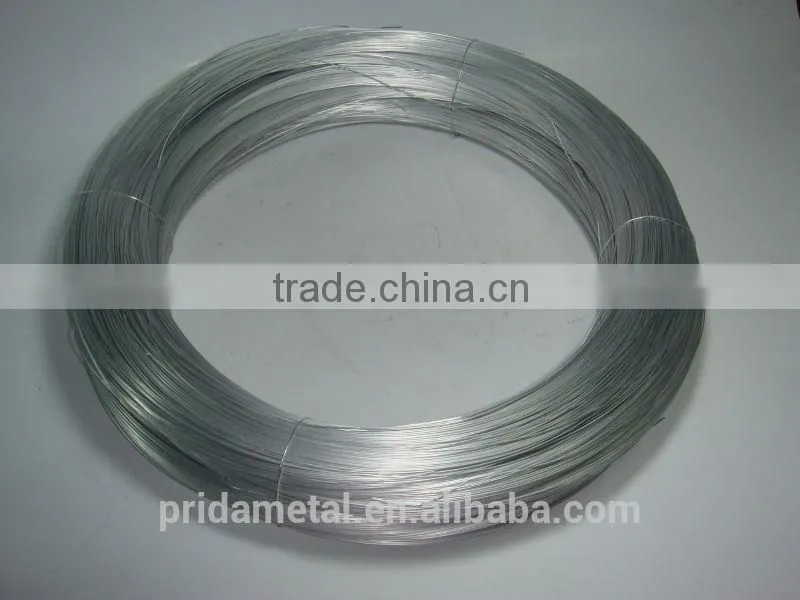 pure 0.025 mm nickel wire for sale