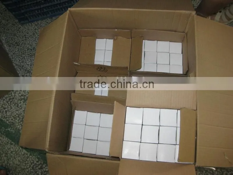 half sprial and sprial energy saving led lamp