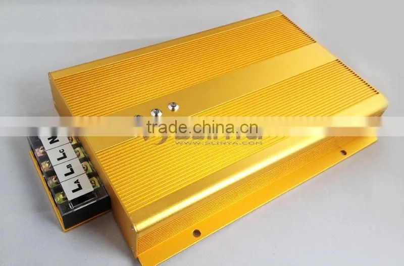Factory High Voltage 3 Phase Power Saver Anti Reverse Current Dynamic Energy Saving