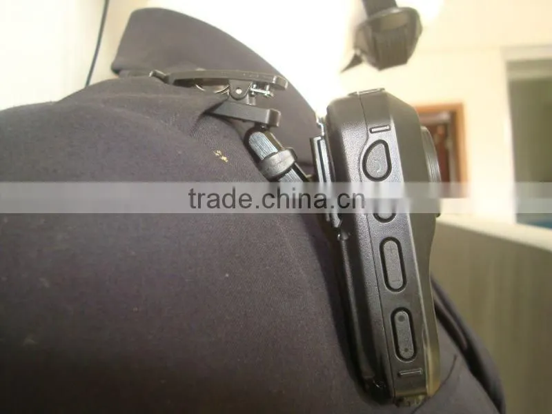 Popular fixed focus digital camera