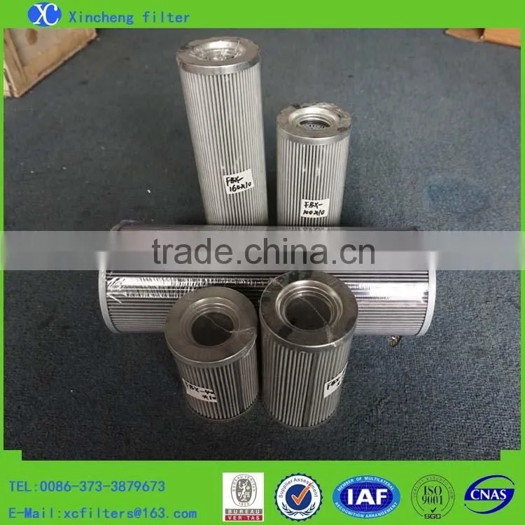 FBX-63X5 LEEMIN Return Filter Element
