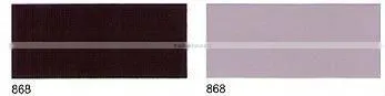 Inorganic pigment Iron oxide brown for construction