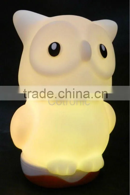 baby night light