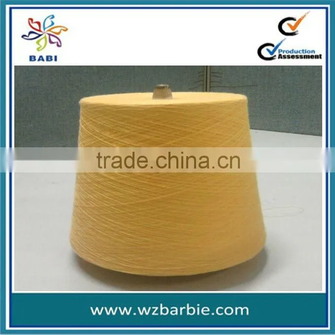 Colored Dyed Cotton Yarn