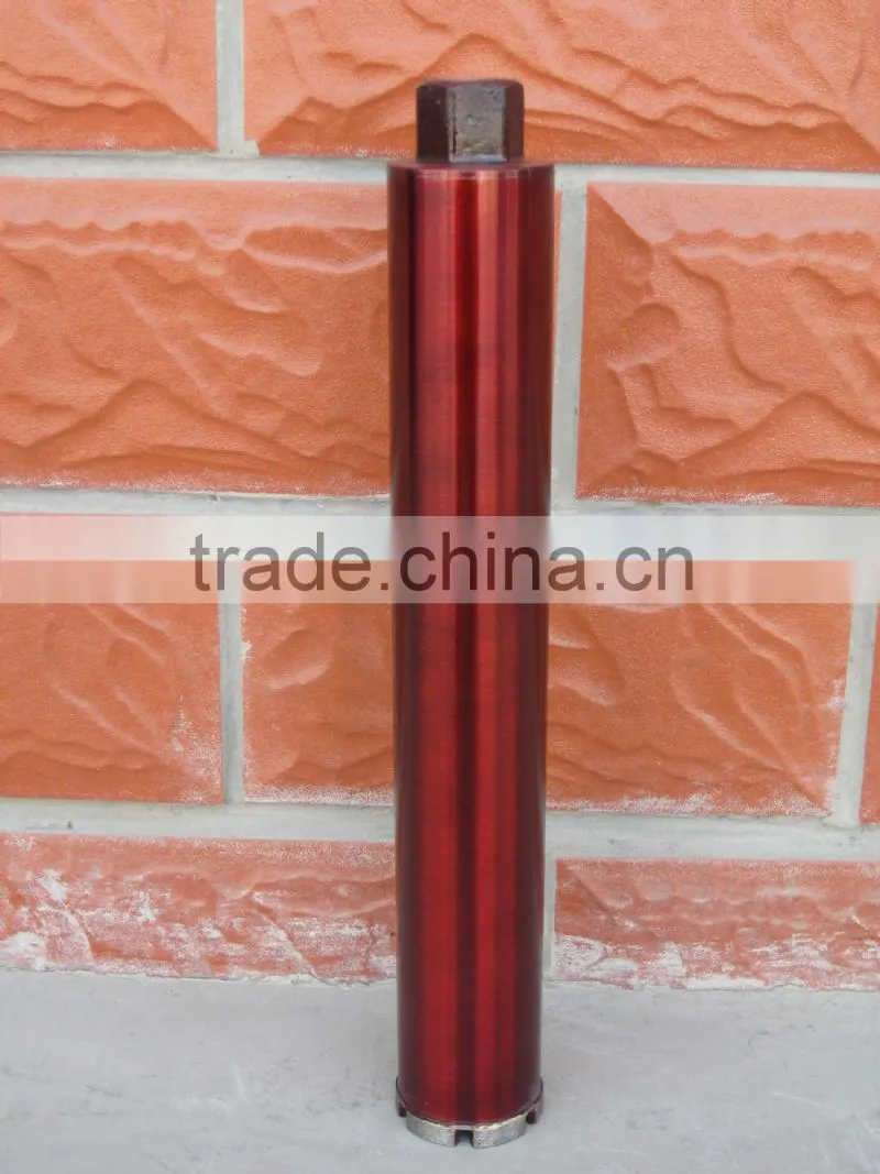 Diamond Core Drill Bits