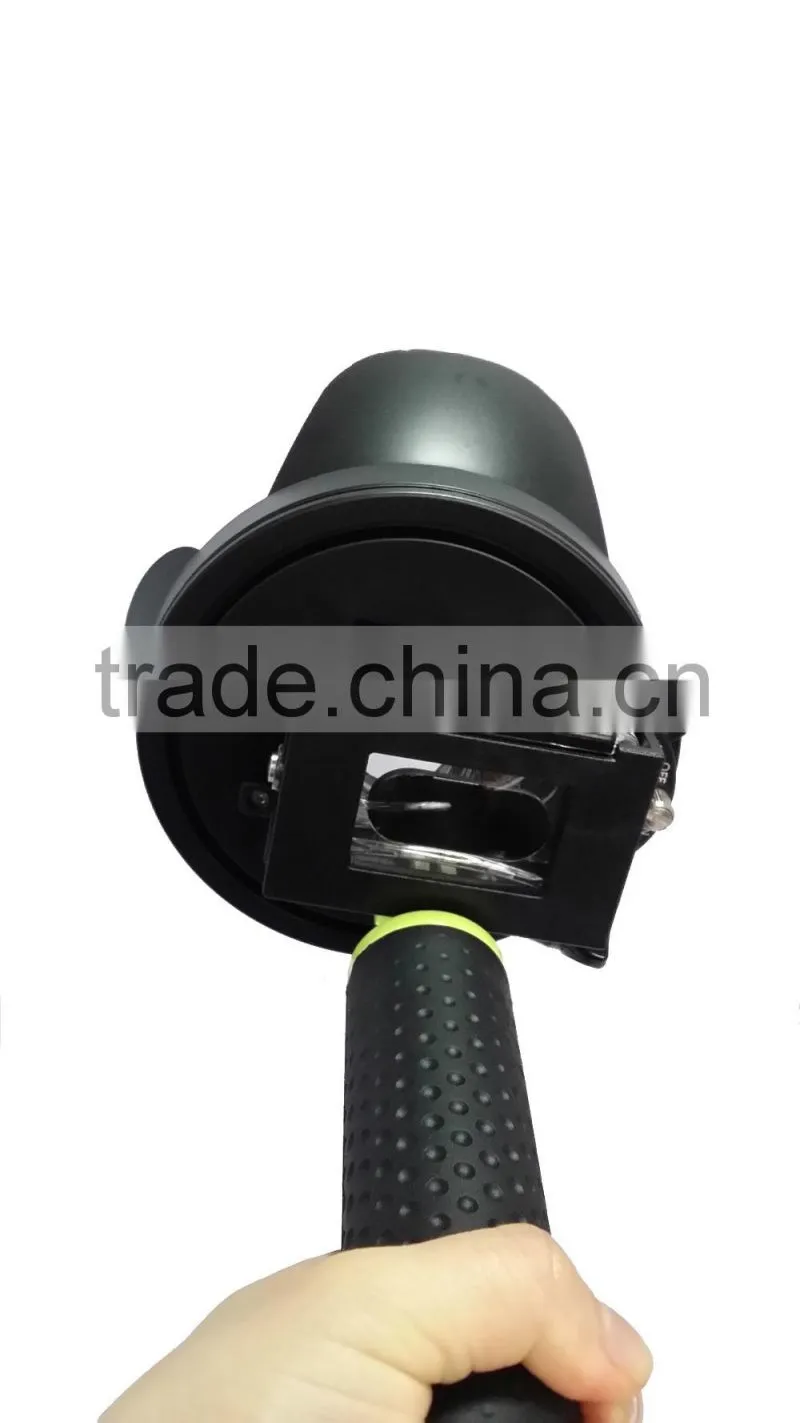 SHOOT XIAOYI Dome Port for XIAOMI YI sport Camera