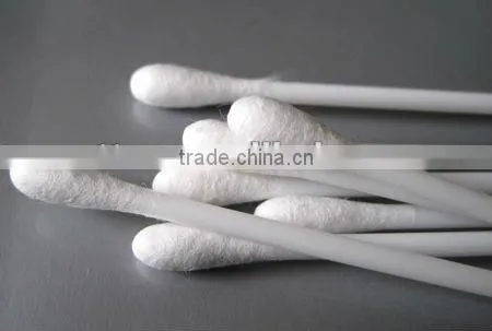 Q-tips