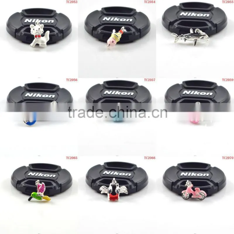 TC1389 scarf with jewelry design alibaba china kids pendant&charm