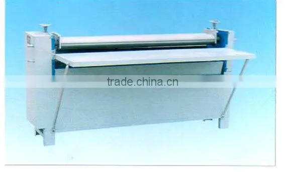 carton side pasting machine carton machine