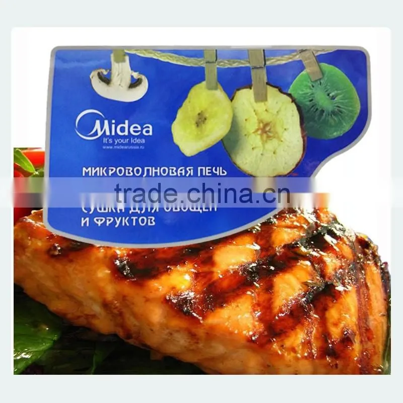 Custom printing sticker label /Private label