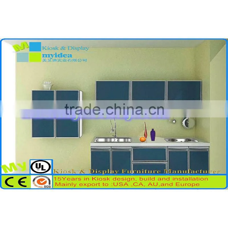 unfinished kitchen cabinet doors/louvered kitchen cabinet doors