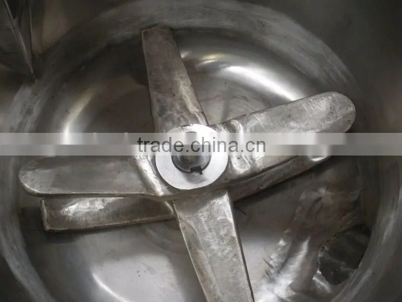 plastic raw material mixer machine pvc mixer machine