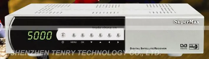 Supermax 9200CXT