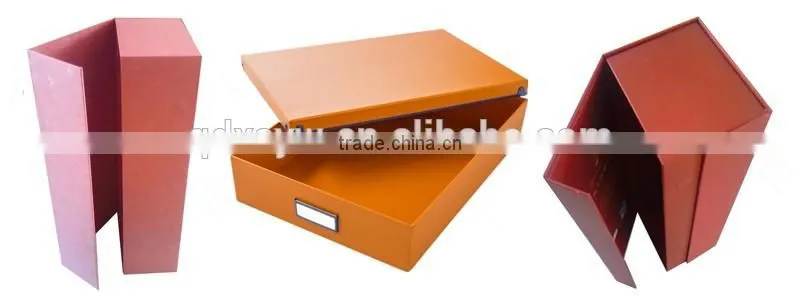 High Quality Magnetic Cardboard Boxes For Tea Packaging