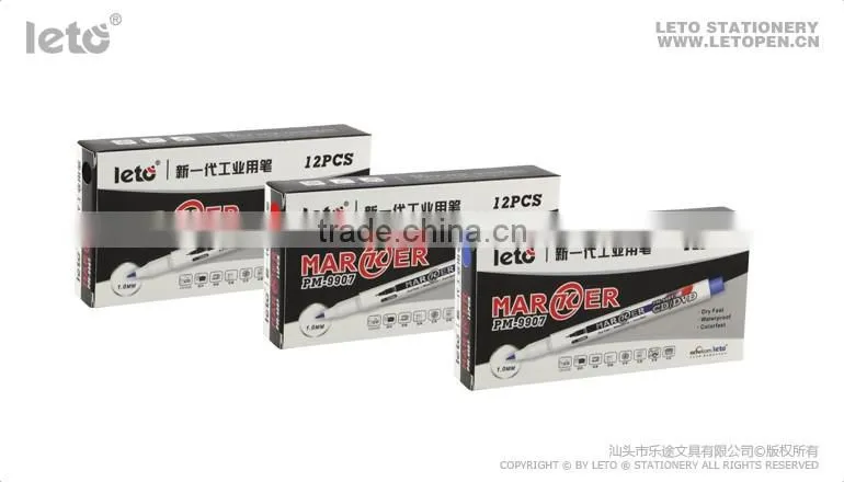 Slim CD/DVD Maker Silm permanent Pen Maker PM-9901