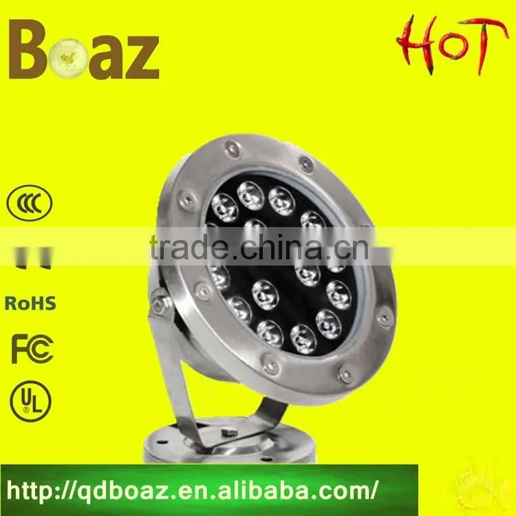 underwater led lights for fountain