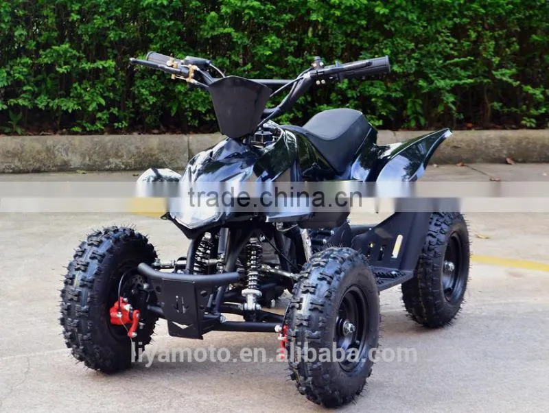 2015 NEW 49CC 2 stroke PULL START MINI ATV QUAD FOR KIDS