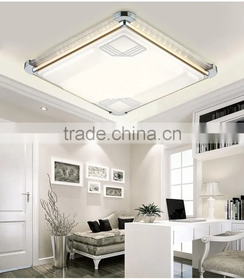 2016 hot sales light led lighting ceiling