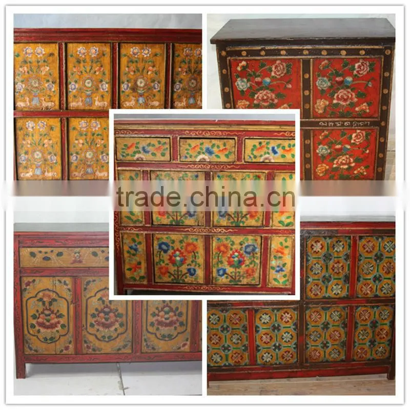 Hot sale, Chinese antique furniture, solid wooden cabinet