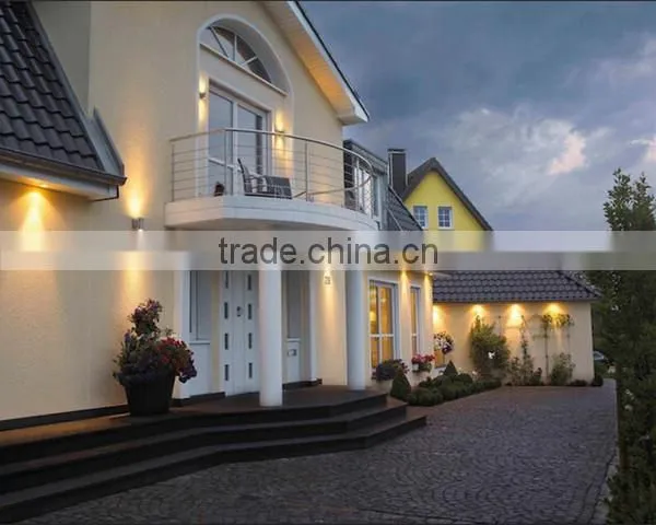 High quality cheapest price hotel wall lamps supplier in china