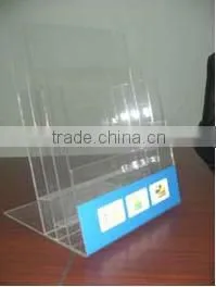 Clear Acrylic Case with Lid,Perspex Display Case with lid, Lucite Case with Lid