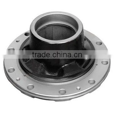 Wheel hub 85107752 / 1026662