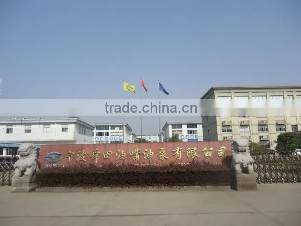 Ningbo Shuntian Fuel Injection Equipment Co., Ltd. company overview - view 2