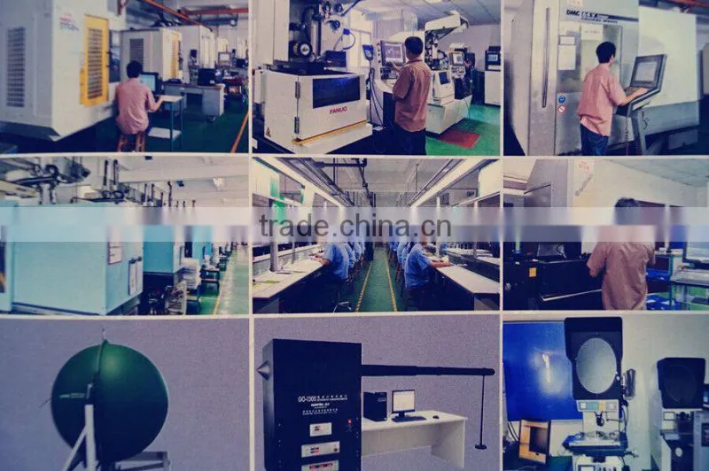 1W 3W RGB led pcb board with Optical lens