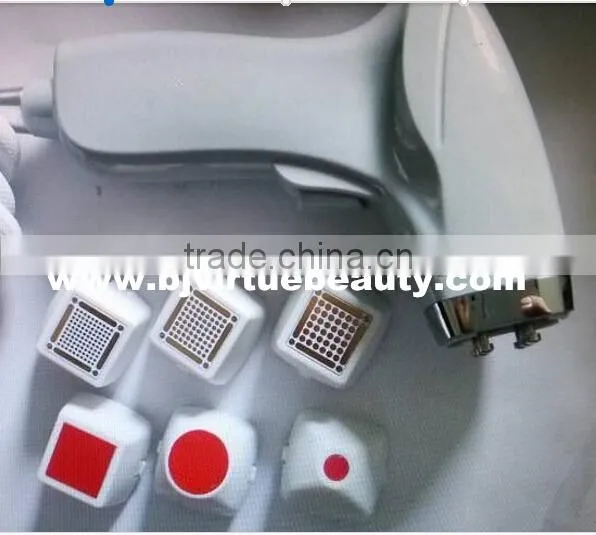 Virtue beauty facelift RF Fractional Thermal Machine