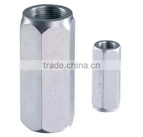 HRPC brand hydraulic female thread ball valves (internal thread)