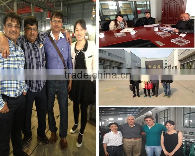 High Speed Light Keel Steel Roll Forming Machine
