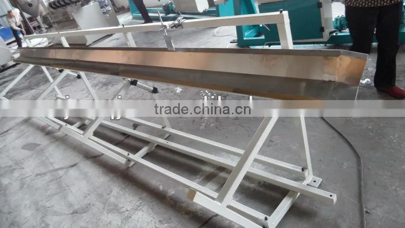 2014 hot sale type PPR Water Pipe Machine