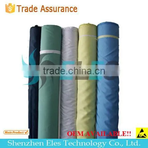 5mm strip cotton flame retardant antistatic with great price