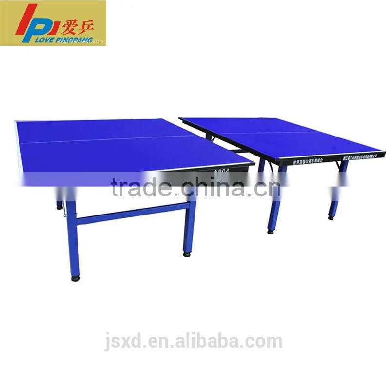 Brand New Tennis Tables Company's In China