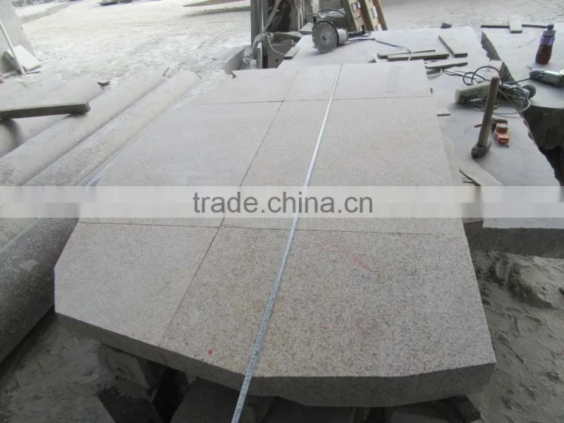 Sawn cut Artwork for landscape stone