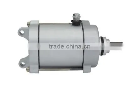 SCL-2012090139 CBX200/ CG200/TITAN2000 motorcycle starter motor for motorcycle spare parts