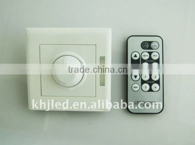 energy saving and graceful led panel lighting