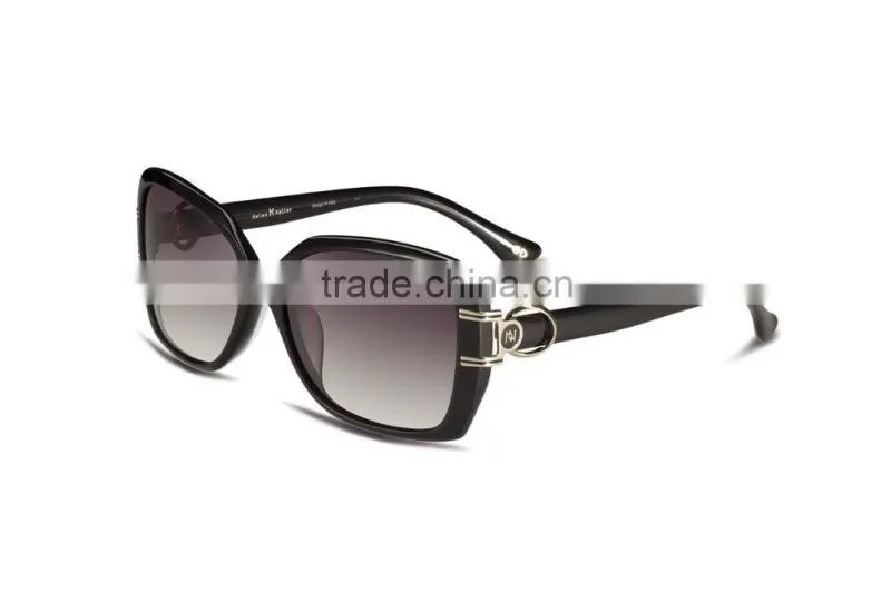 FACTORY UV400 Italian Brand Name Fashion outdoor Sunglass polarized