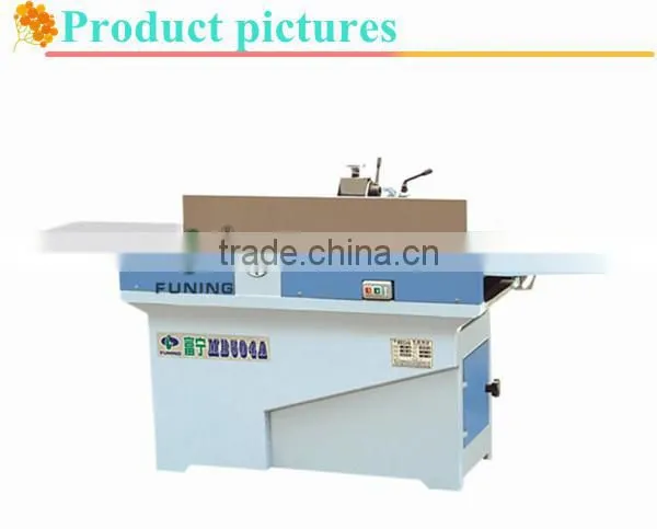 Woodworking Surface planer MB504A