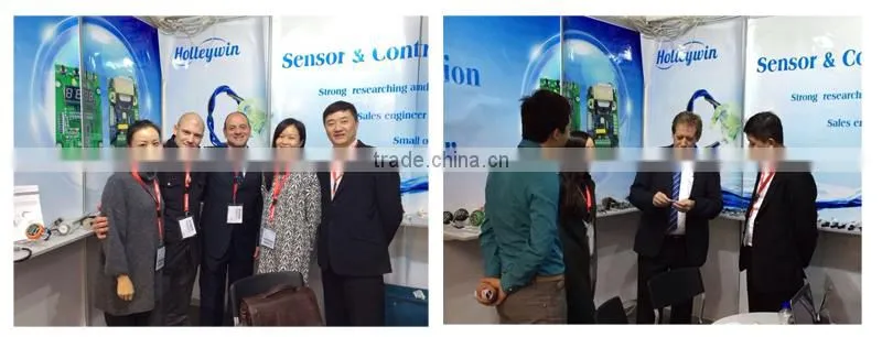 MR-A168-7 Optional NO contact water dispenser flow sensor